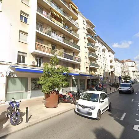 Le Marignan Scls - Wifi, Climatisation *